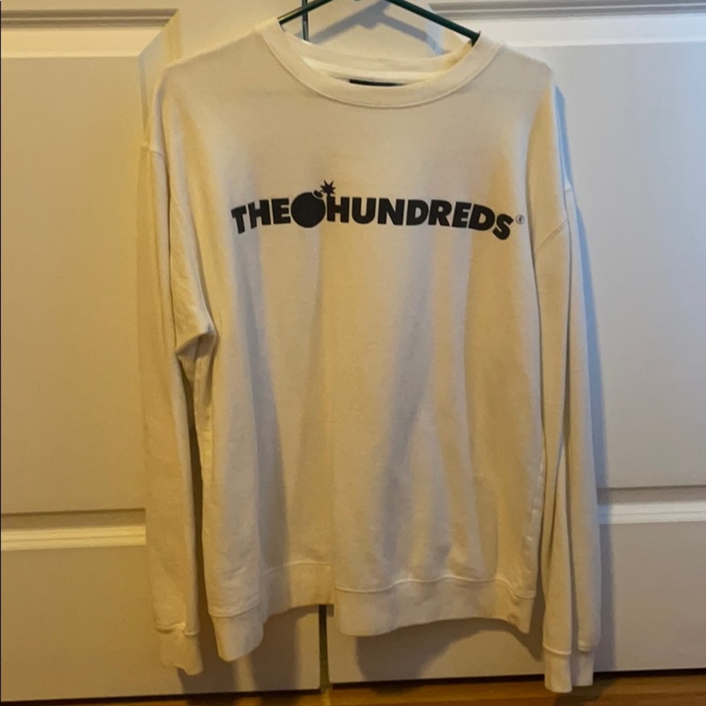 The Hundreds Crew Neck